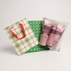 Ready to Gift Bath and Body Works Set